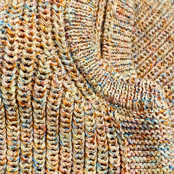 Ella Moss knit tunic tank (S) - Picture 9 of 11